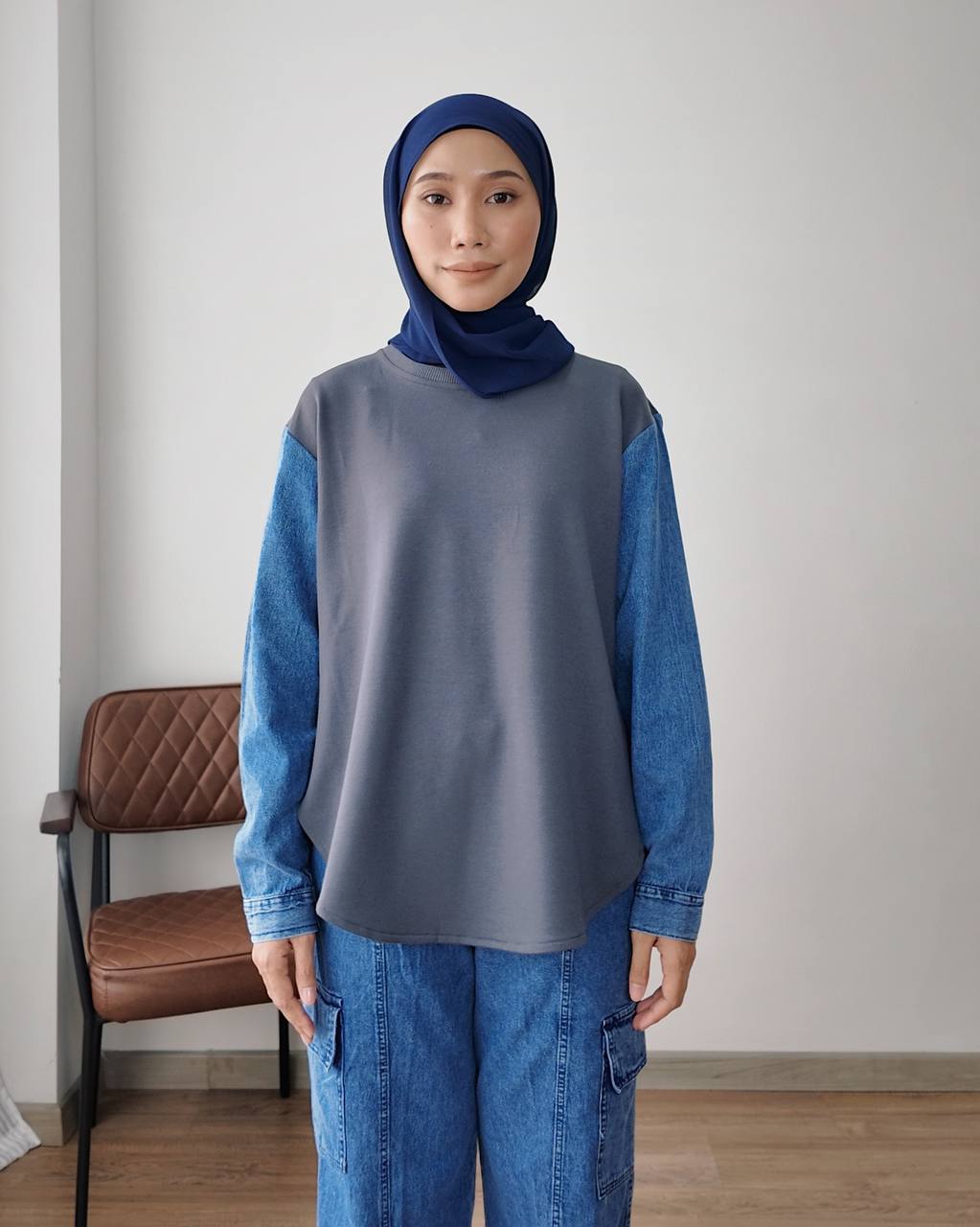 AMILY SET BY PETIKITA CASUAL
