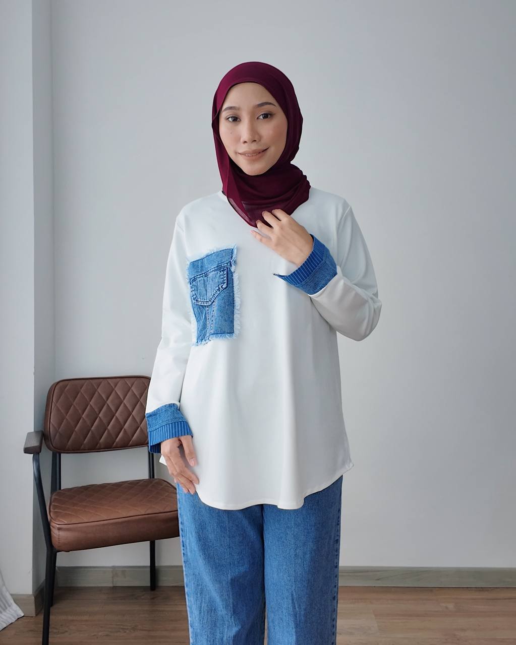 TEYNA SET BY PETIKITA CASUAL