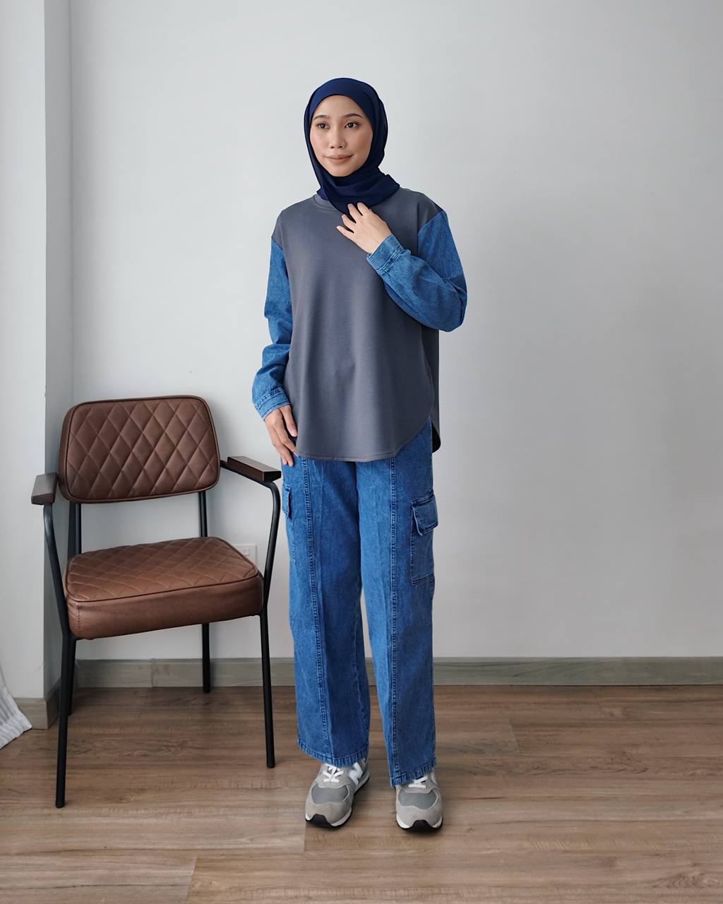 AMILY SET BY PETIKITA CASUAL