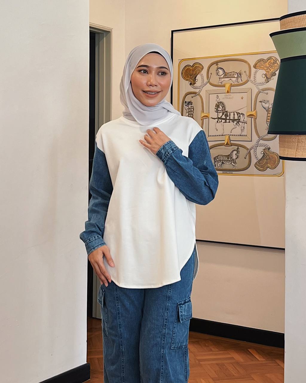 AMILY SET BY PETIKITA CASUAL