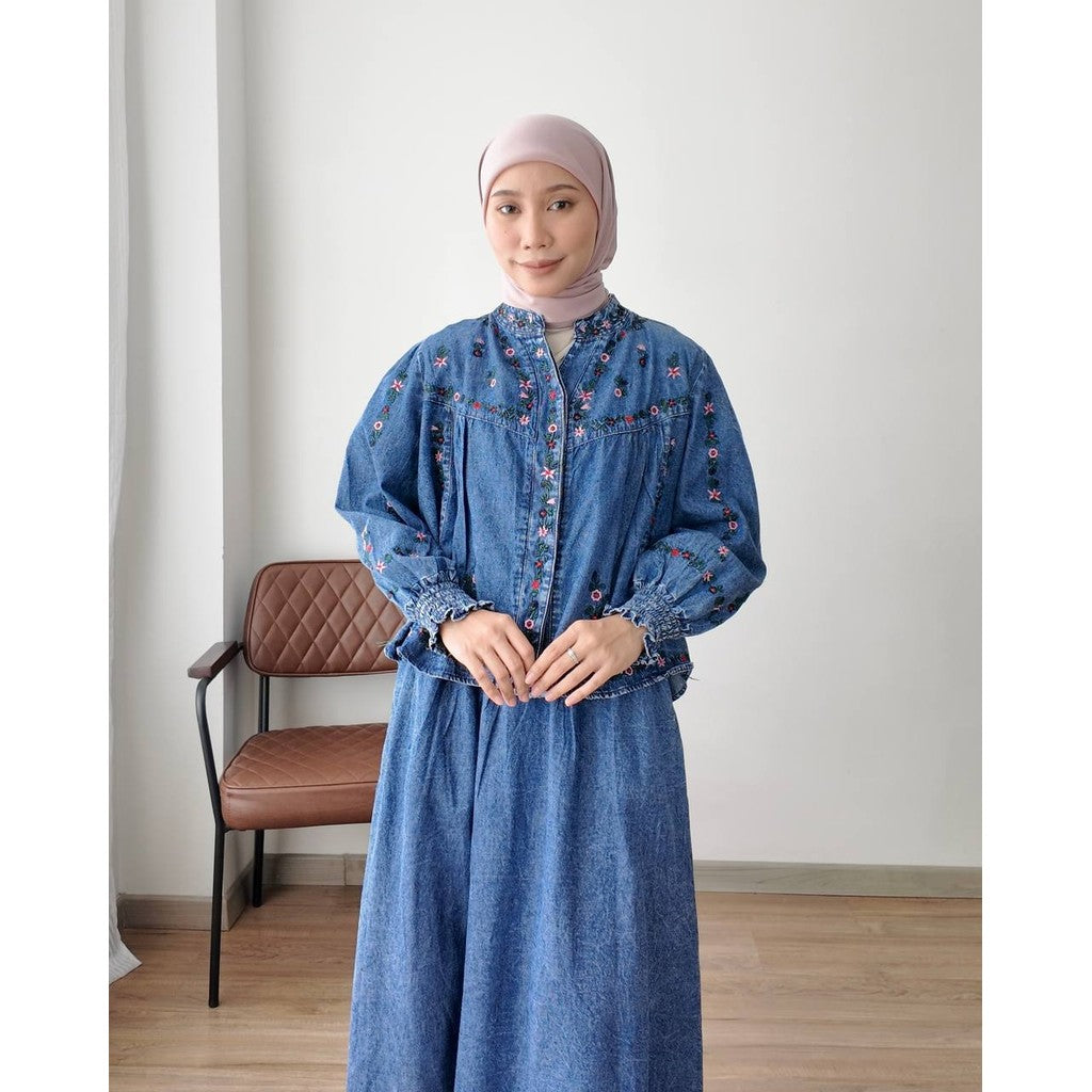 MYRIA SET PETIKITA KASUAL