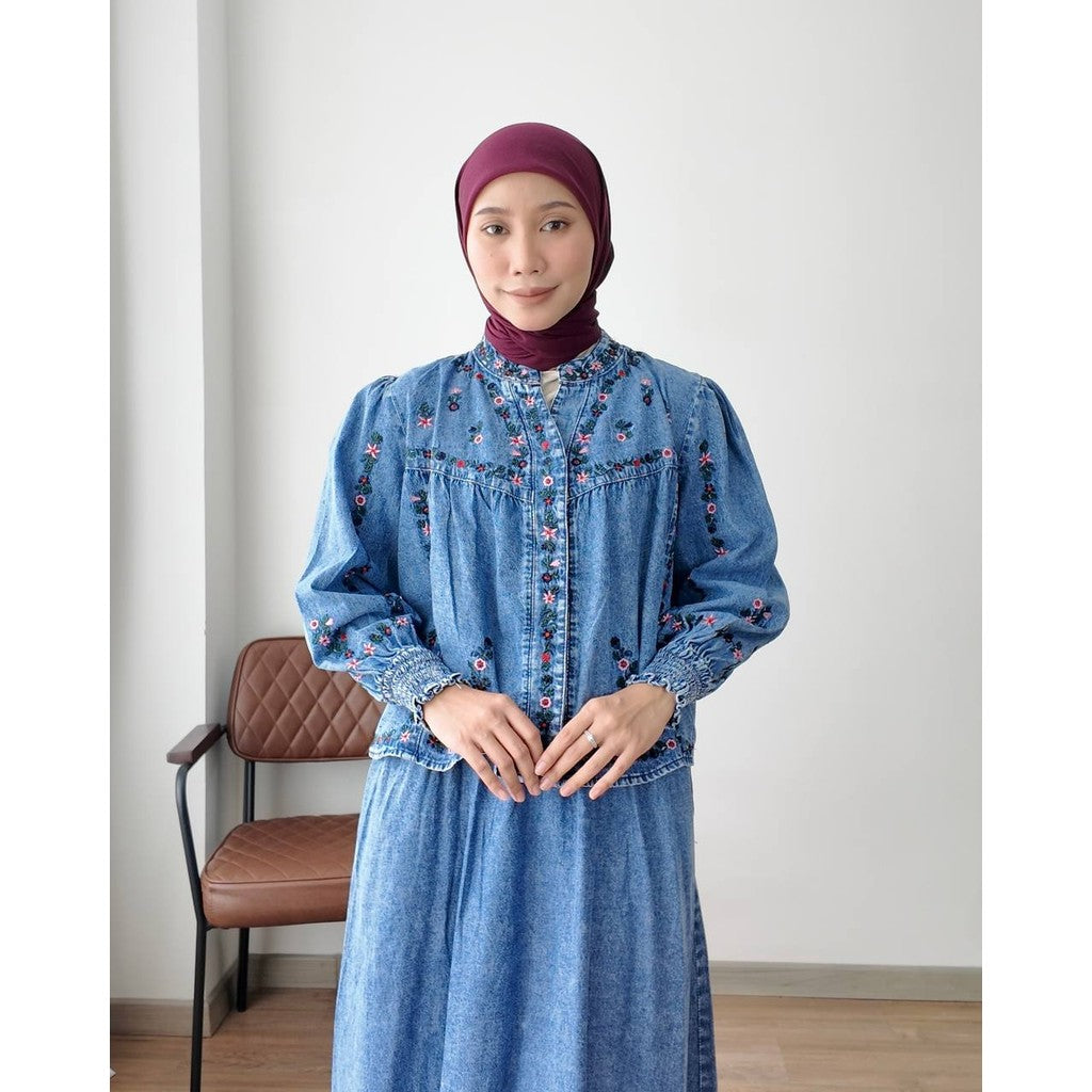 MYRIA SET PETIKITA KASUAL