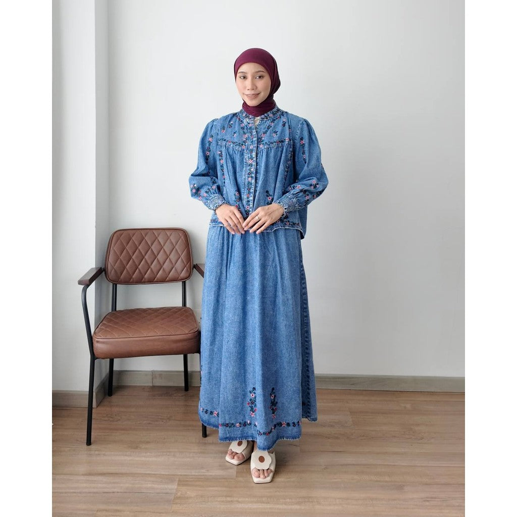 MYRIA SET PETIKITA KASUAL