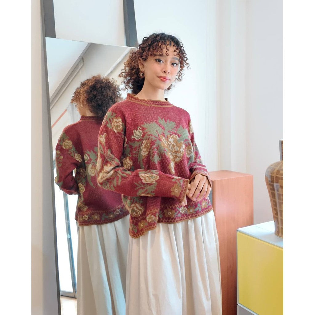 BAJU JIRO PETIKITA KASUAL