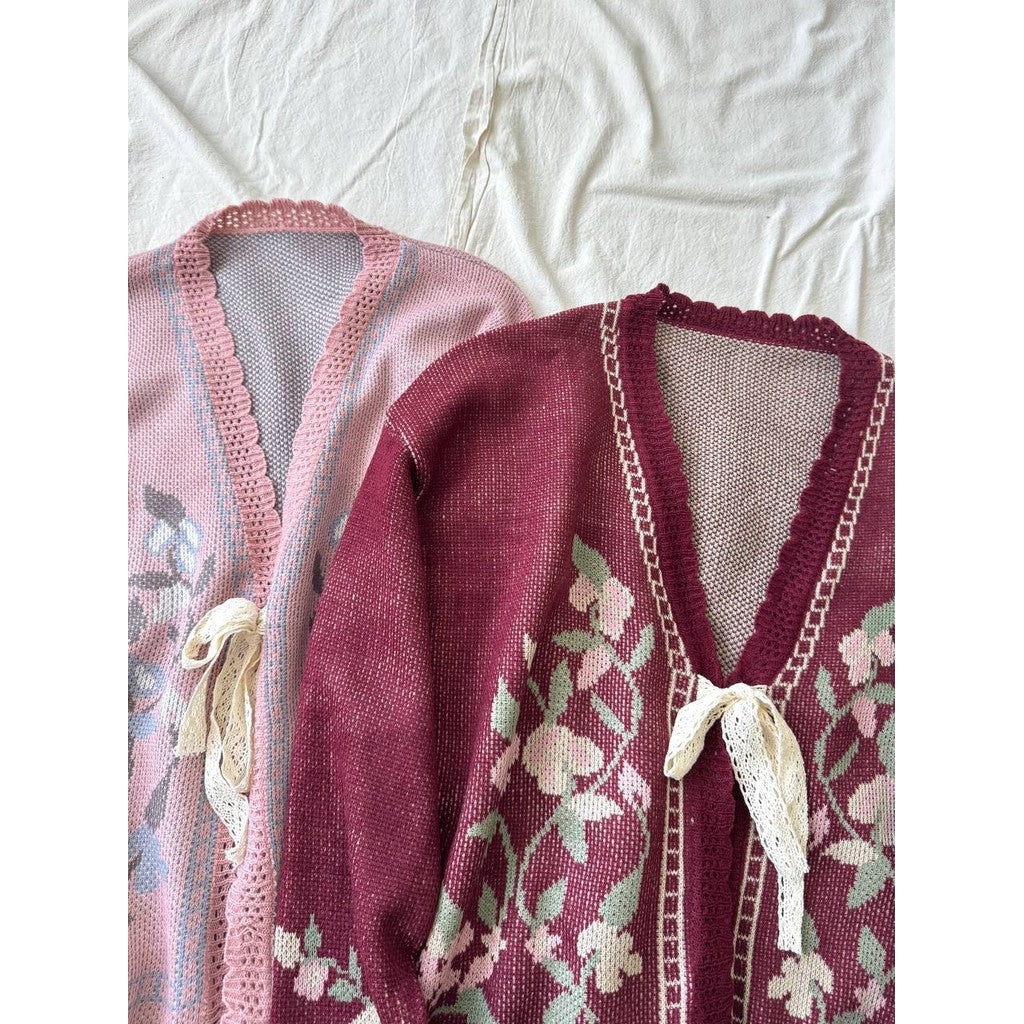 ELNA OUTERWEAR BY PETIKITA CASUAL