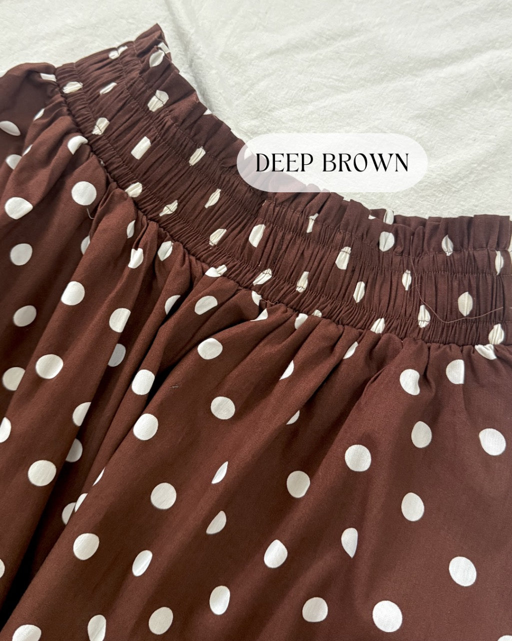 LANA SKIRT PETIKITA KASUAL