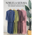 NORLELA KEBAYA PETIKITA RAYA 2026