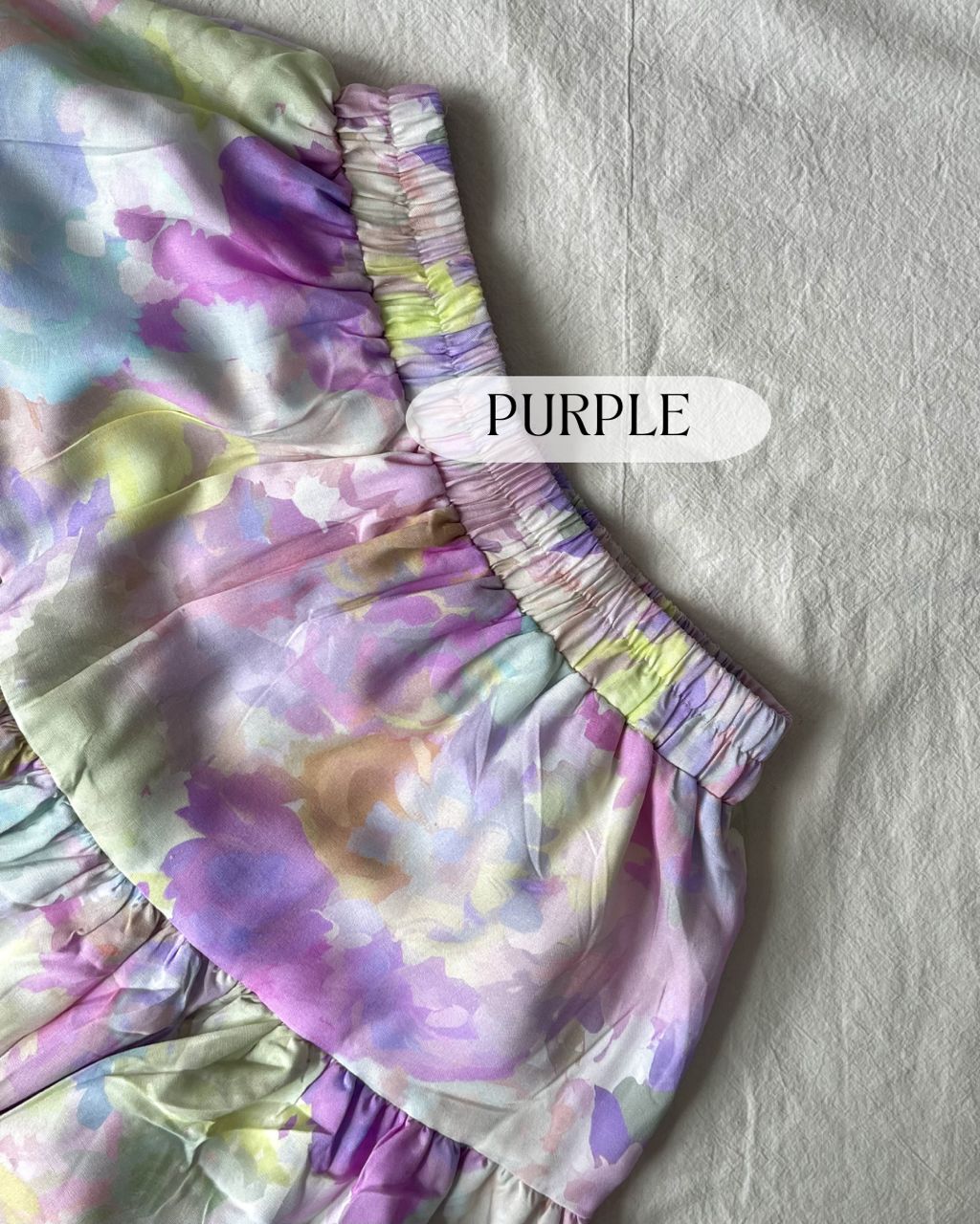 AYAME SKIRT PETIKITA KASUAL