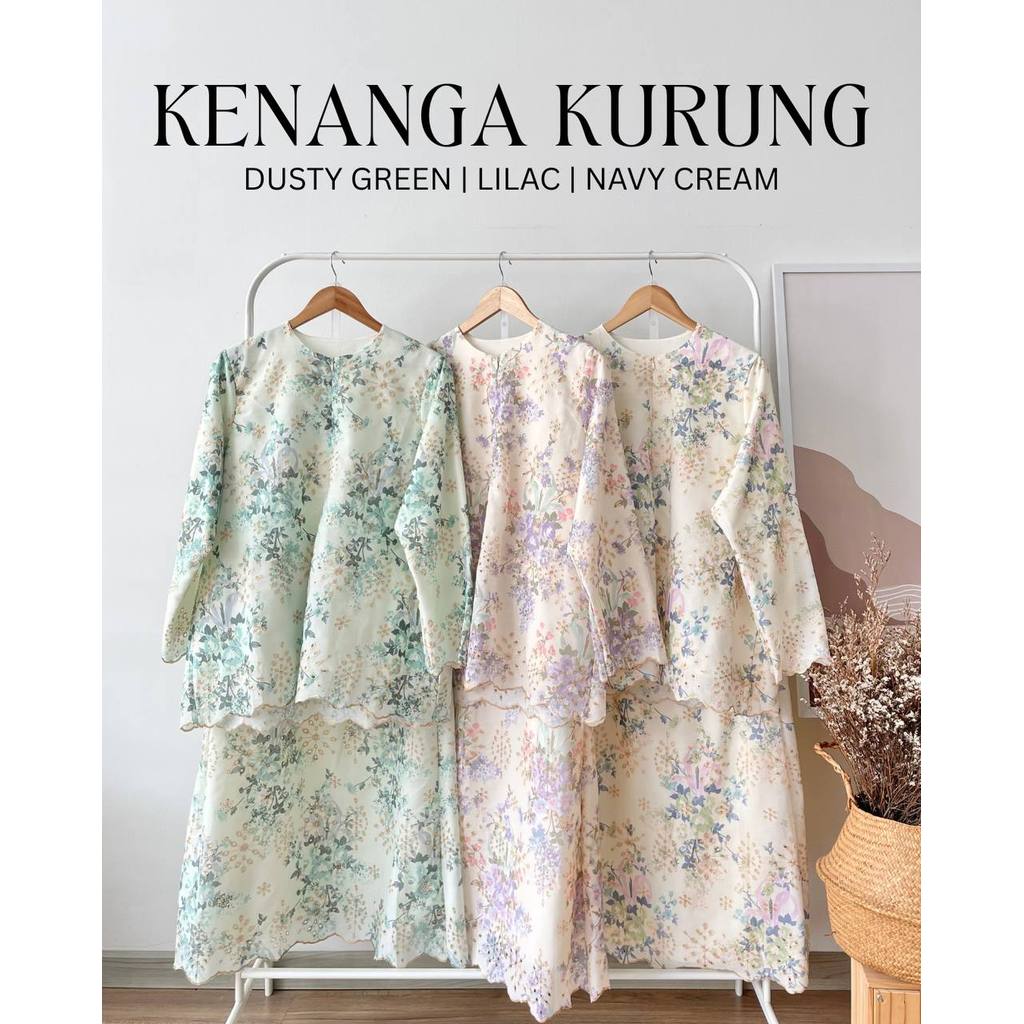 KENANGA KURUNG PETIKITA RAYA 2026