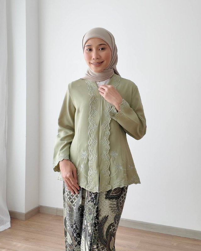 AMENA KEBAYA BY PETIKITA RAYA 2025