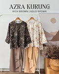 AZRA KURUNG BY PETIKITA RAYA 2025