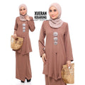 XUERAN KEBARUNG BY PETIKITA RAYA