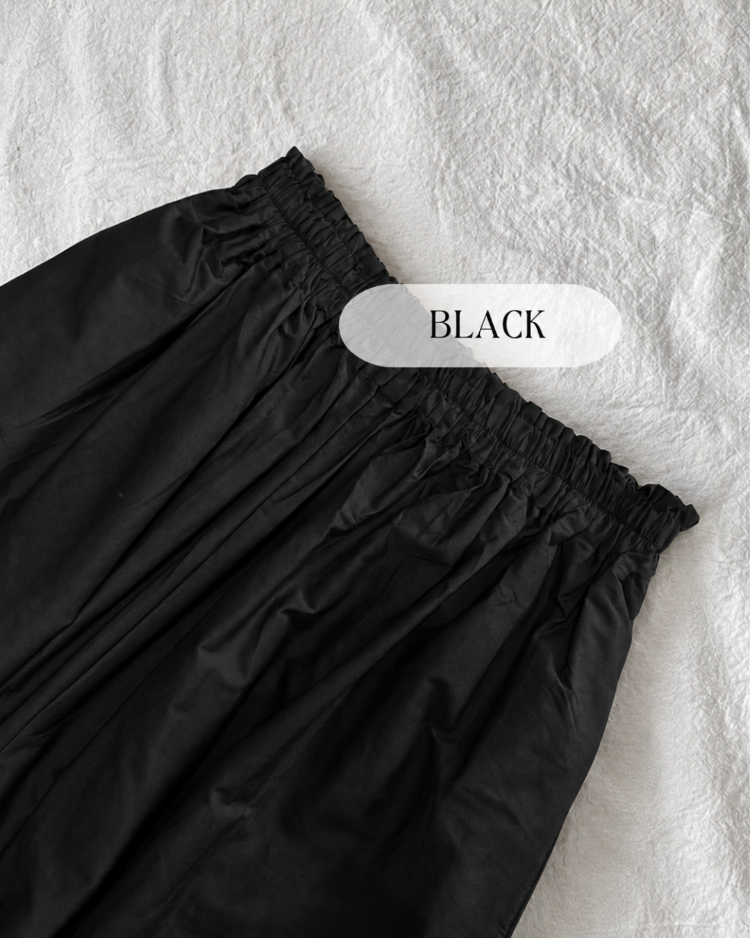 LUNA PANTS PETIKITA KASUAL