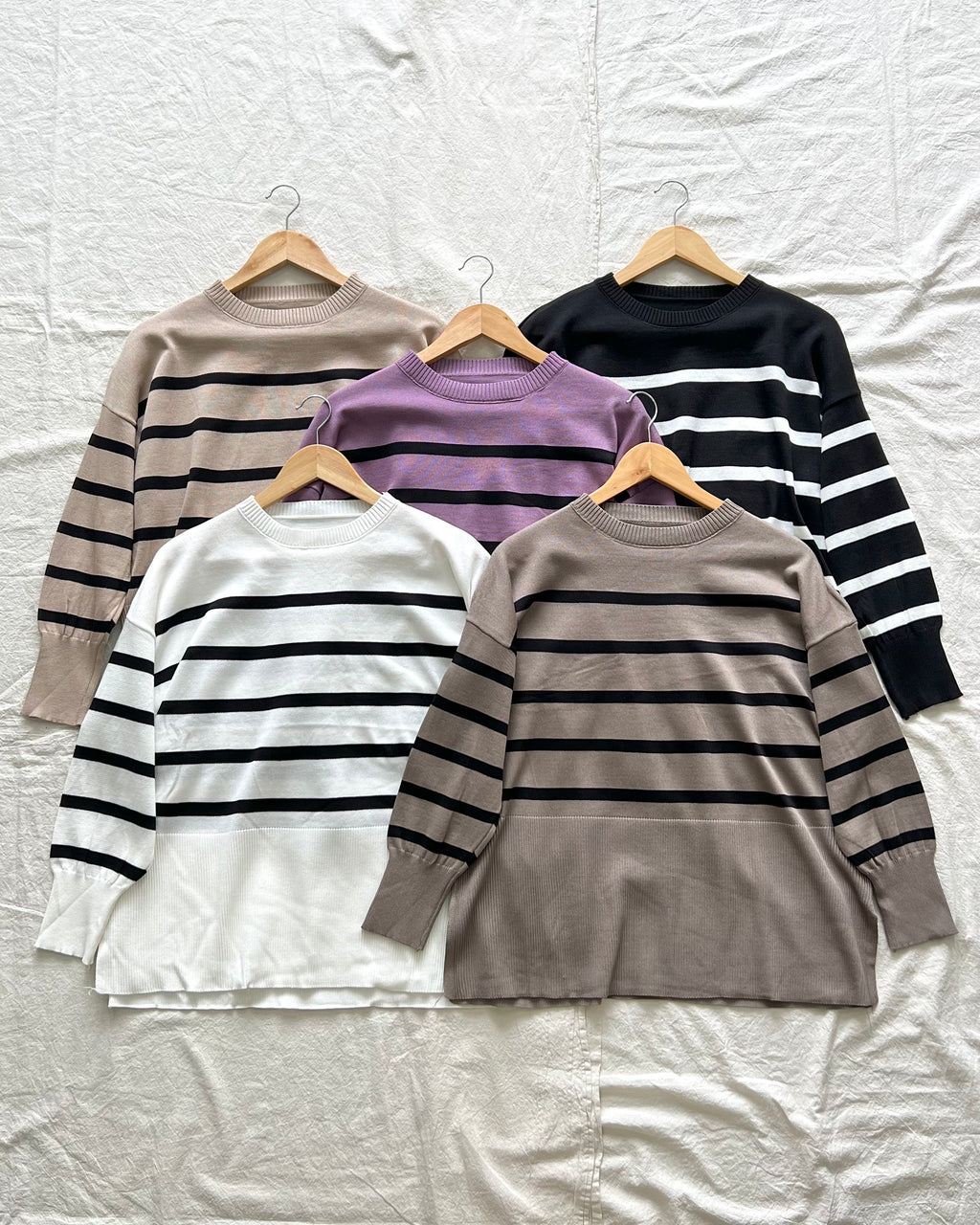 LEEDA TOPS BY PETIKITAAAA