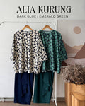 ALIA KURUNG BY PETIKITA RAYA 2025