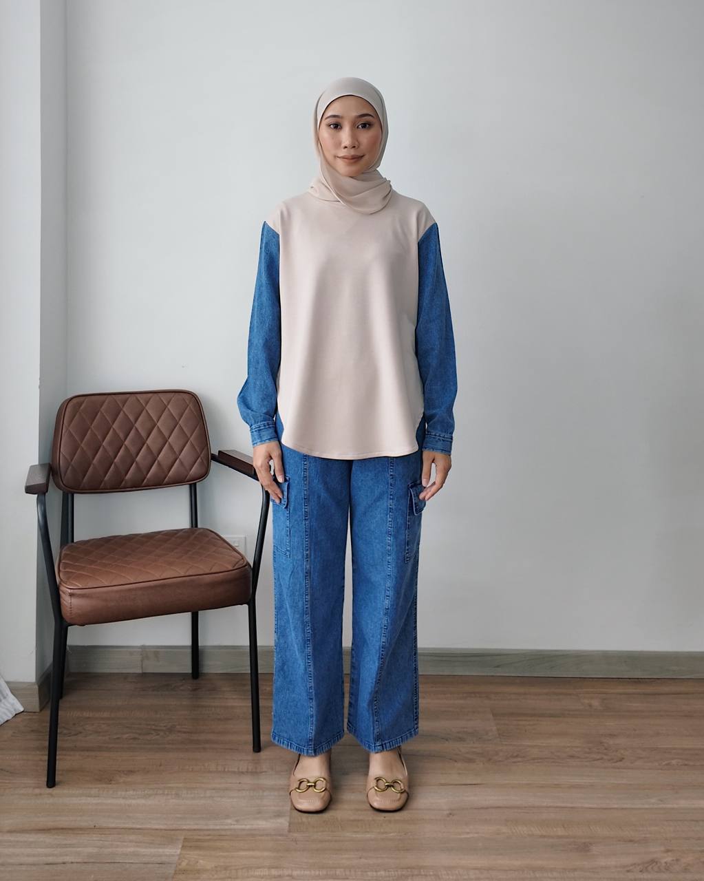 AMILY SET BY PETIKITA CASUAL