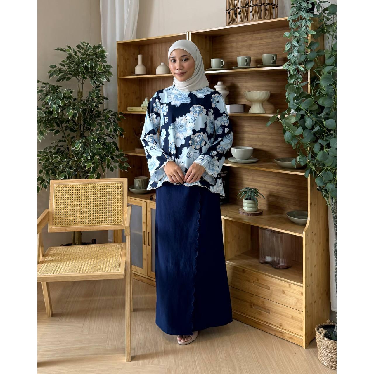 MANIRA KURUNG BY PETIKITA RAYA 2025