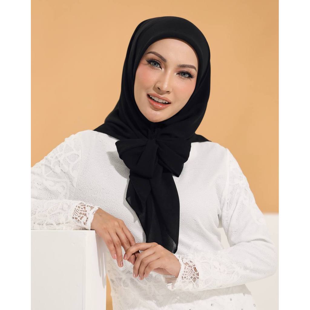 BAWAL FLUFF BY PETIKITA KASUAL