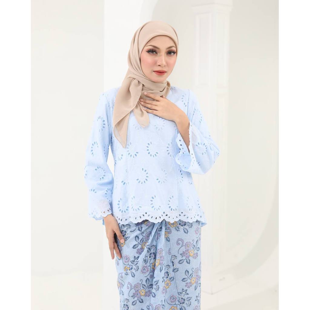 AMANA KURUNG PETIKITA RAYA 2022