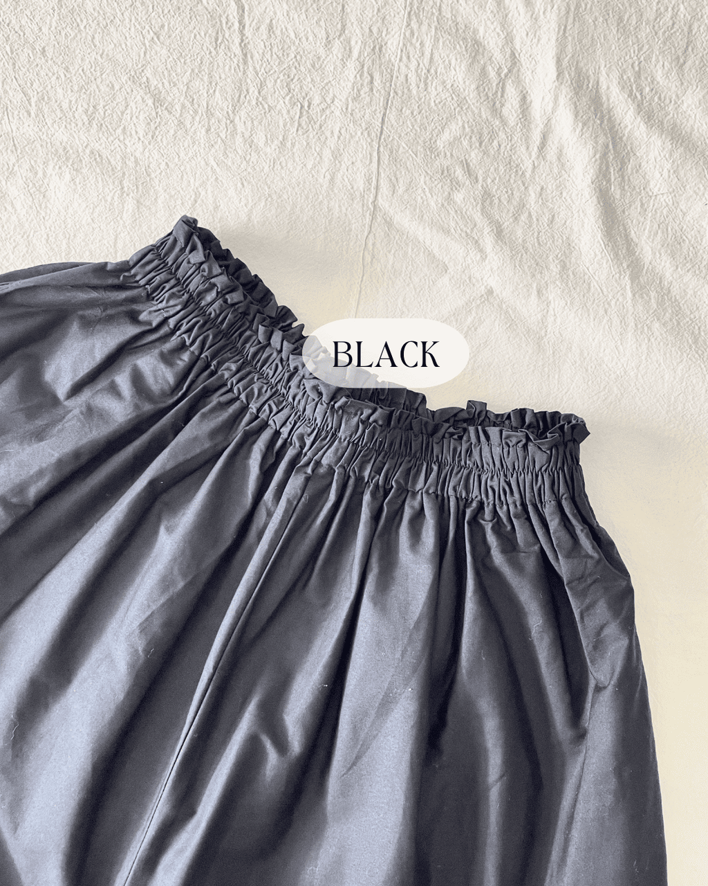 LUNA PANTS PETIKITA KASUAL