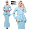 BAHIRA KEBAYA BY PETIKITA RAYA