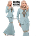 DEENAYU KURUNG BY PETIKITA RAYA