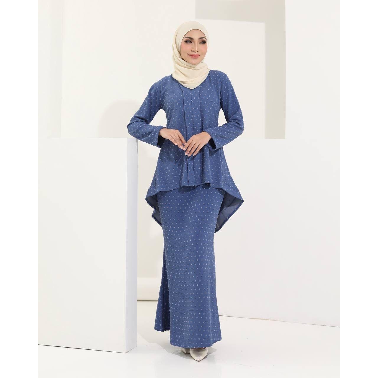 SENARA KEBAYA BY PETIKITA RAYA
