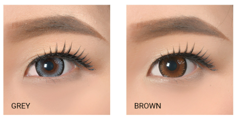 COLORPIA LENS PEONY