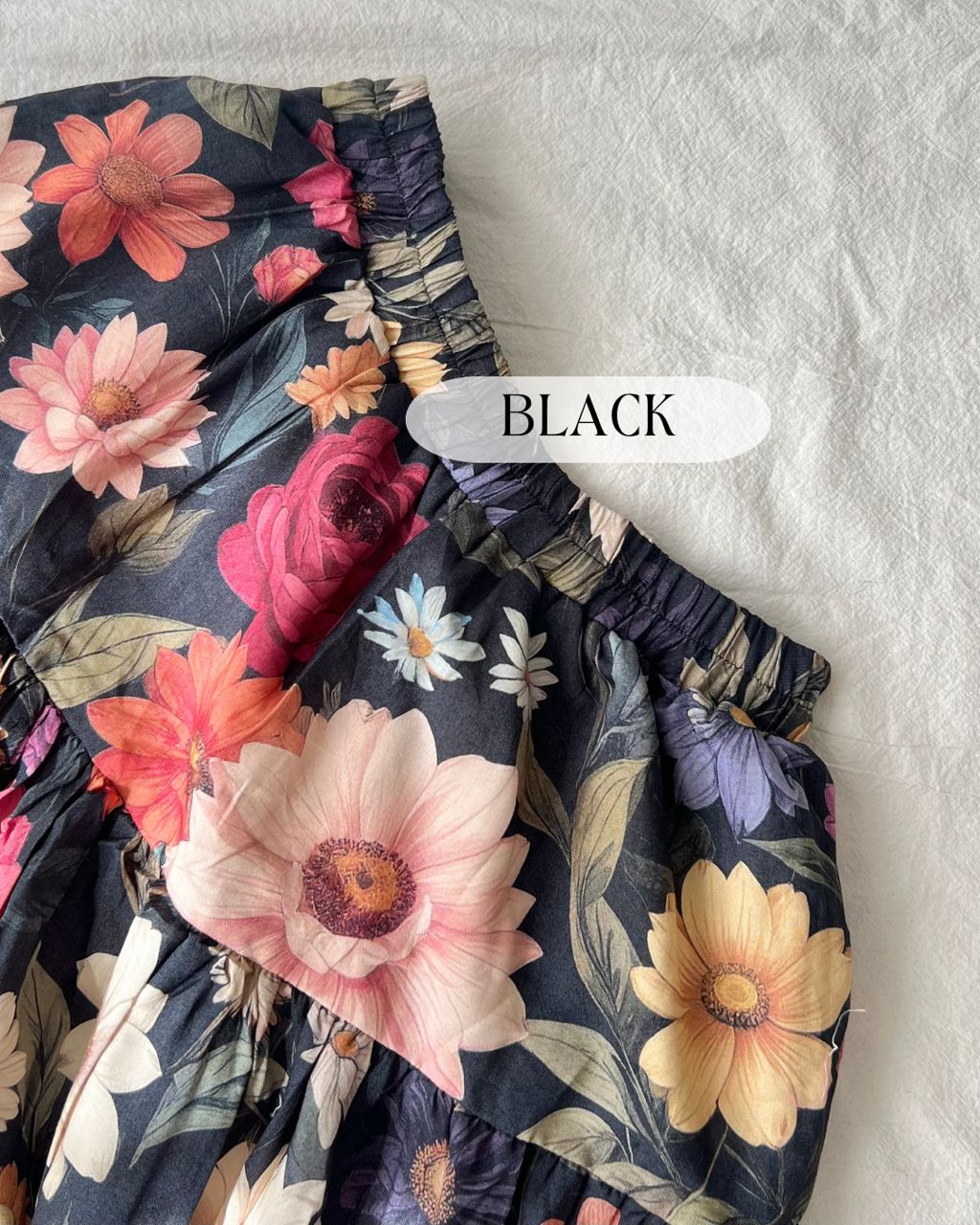 AYAME SKIRT PETIKITA KASUAL