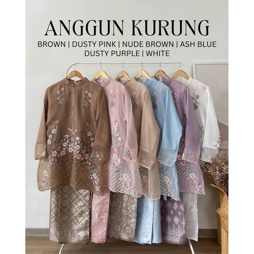 ANGGUN KURUNG PETIKITA RAYA 2026