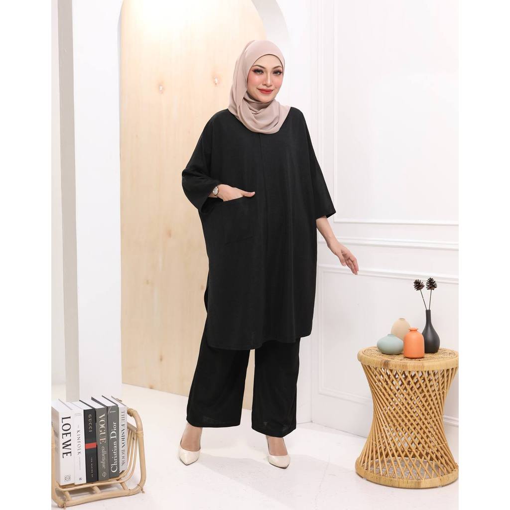 SARDA SET Petikita Kasual