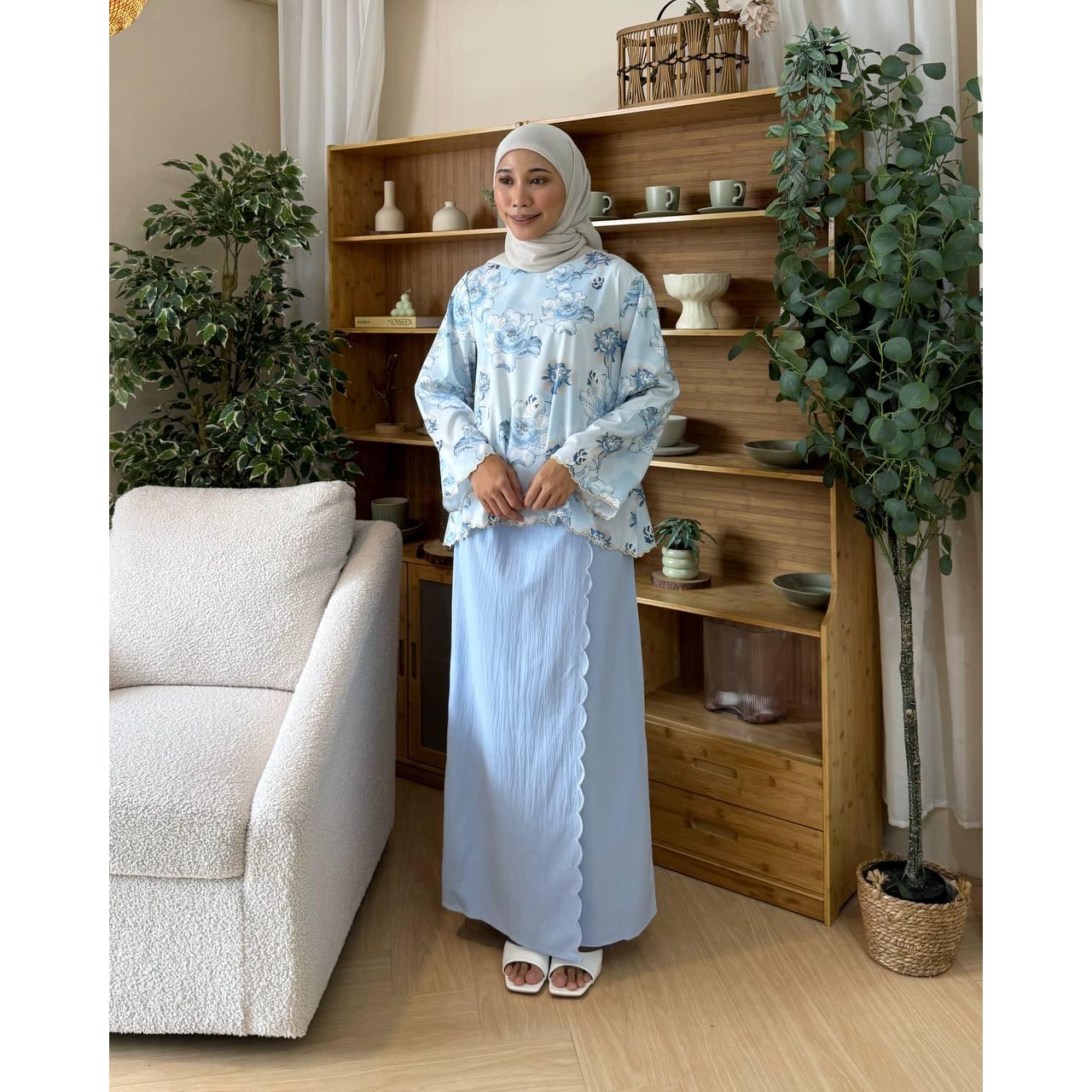 MANIRA KURUNG BY PETIKITA RAYA 2025