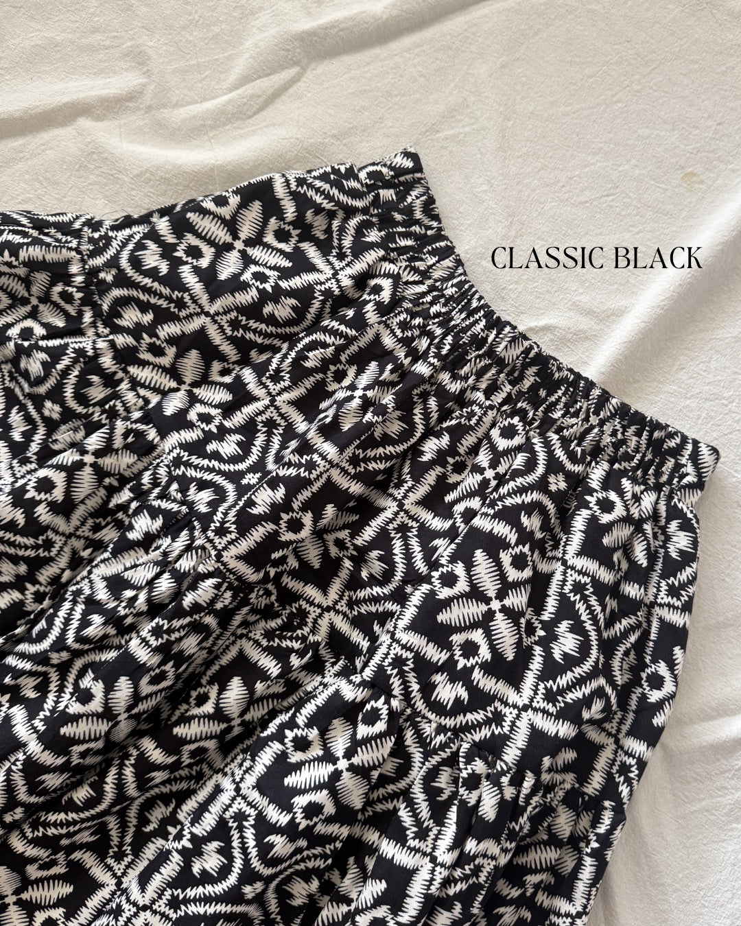 AYAME SKIRT PETIKITA KASUAL