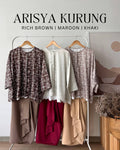 ARISYA KURUNG BY PETIKITA RAYA 2025