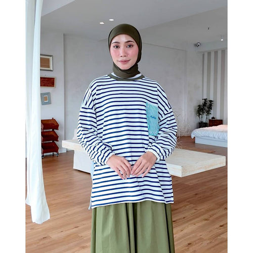 ARIA TOPS PETIKITA CASUAL