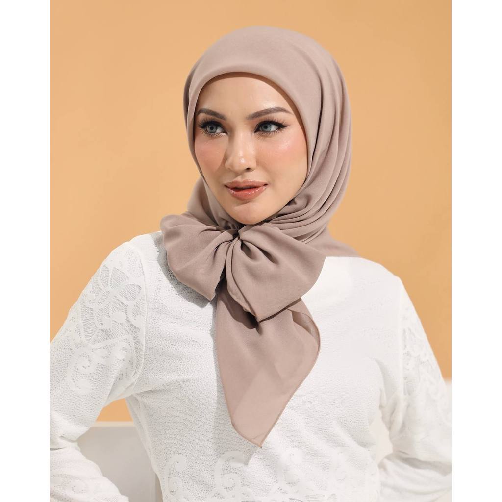BAWAL FLUFF BY PETIKITA KASUAL