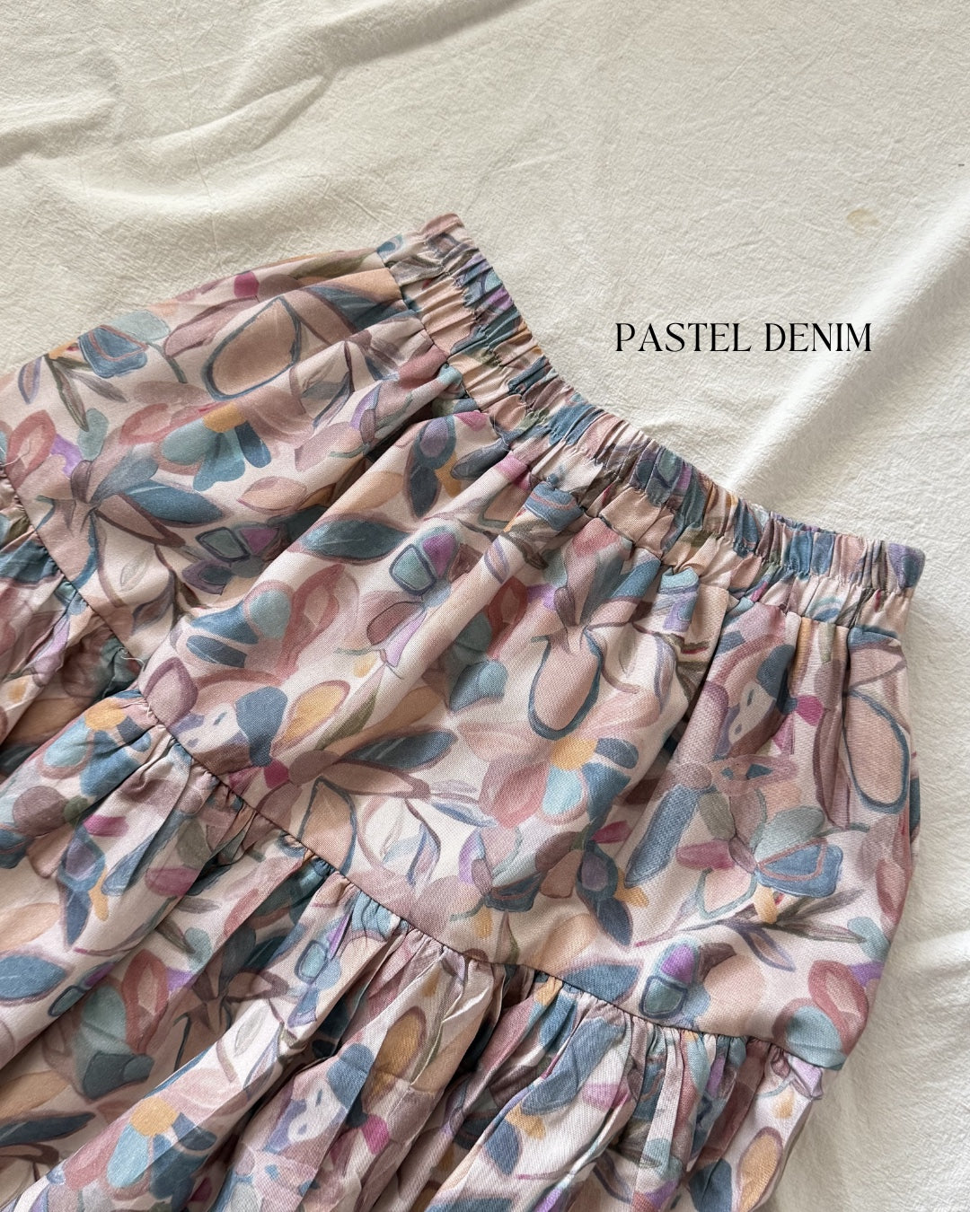 AYAME SKIRT PETIKITA KASUAL